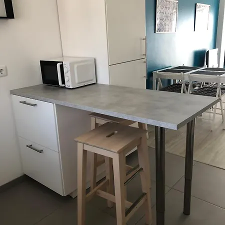 3z - Centre De Avec Vue Sur La *