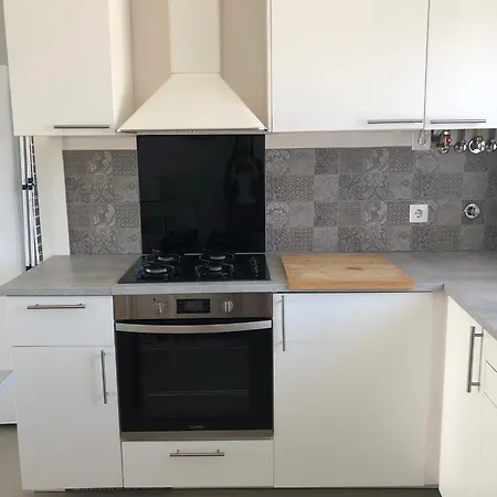 3z - Centre De Avec Vue Sur La شقة *