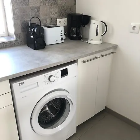 3z - Centre De Avec Vue Sur La شقة إسبونسيندي