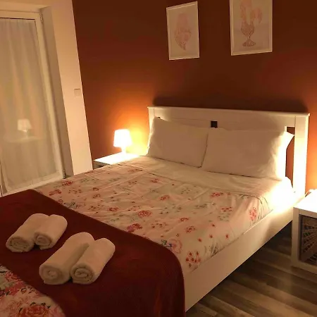 3z - Centre De Avec Vue Sur La شقة