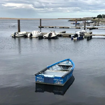 شقة 3z - Centre De Avec Vue Sur La