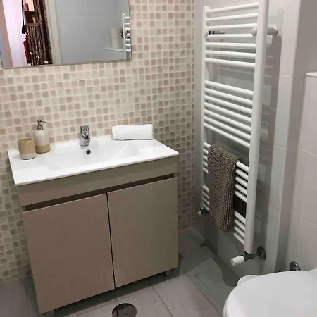 3z - Centre De Avec Vue Sur La * إسبونسيندي