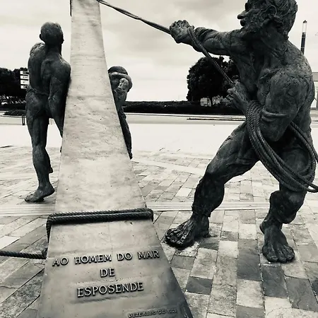 شقة 3z - Centre De Avec Vue Sur La