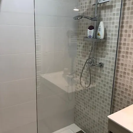 شقة 3z - Centre De Avec Vue Sur La *