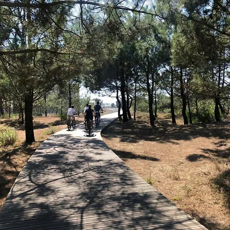 3z - Centre De Avec Vue Sur La شقة إسبونسيندي