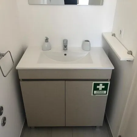 3z - Centre De Avec Vue Sur La