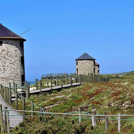 3z - Centre De Avec Vue Sur La شقة *