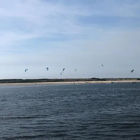 3z - Centre De Avec Vue Sur La شقة إسبونسيندي