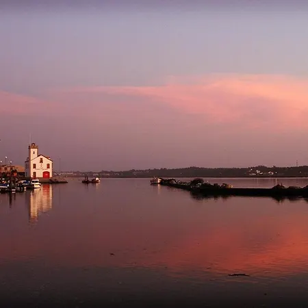 3z - Centre De Avec Vue Sur La * إسبونسيندي