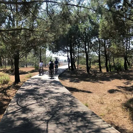 شقة 3z - Centre De Avec Vue Sur La