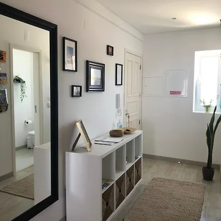 شقة 3z - Centre De Avec Vue Sur La *