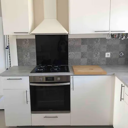 3z - Centre De Avec Vue Sur La شقة إسبونسيندي