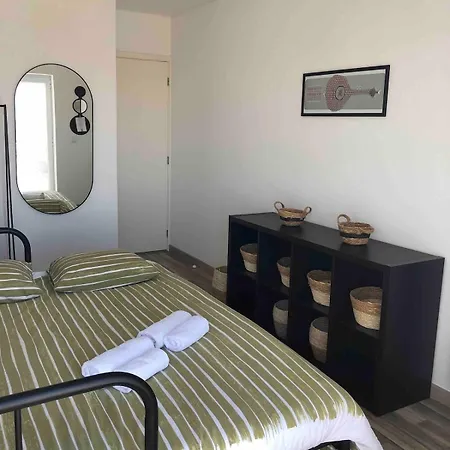 شقة 3z - Centre De Avec Vue Sur La إسبونسيندي