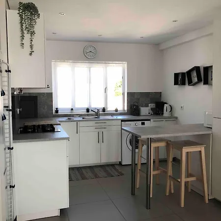 3z - Centre De Avec Vue Sur La شقة *