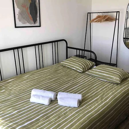 شقة 3z - Centre De Avec Vue Sur La إسبونسيندي