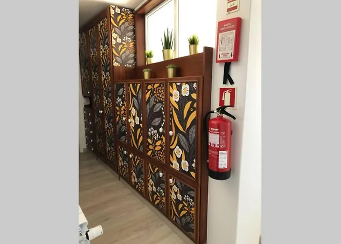 Apartamento 3z - Centre De Avec Vue Sur La