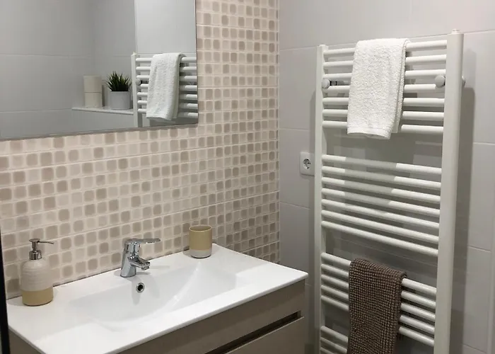 3z - Centre De Avec Vue Sur La Apartamento Esposende