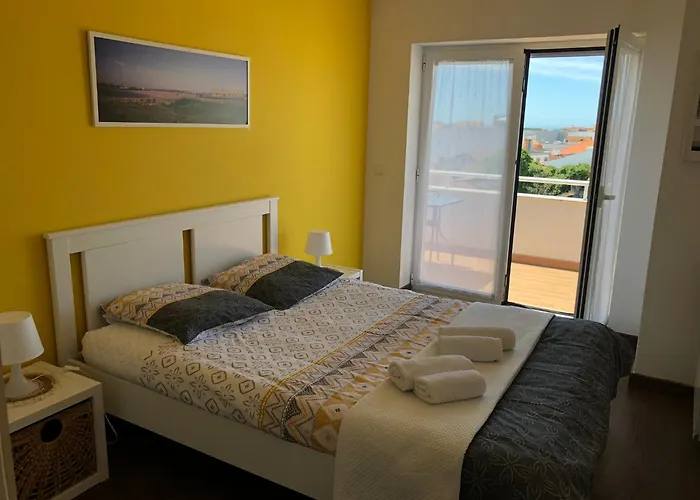 3z - Centre De Avec Vue Sur La Apartamento