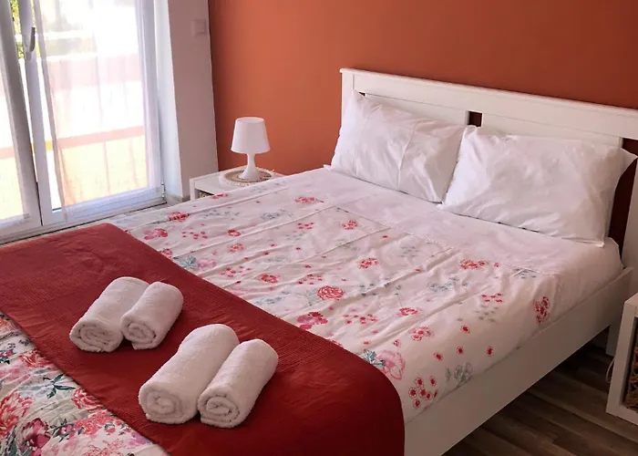 Apartamento 3z - Centre De Avec Vue Sur La