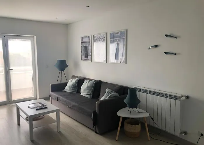 3z - Centre De Avec Vue Sur La Apartamento *