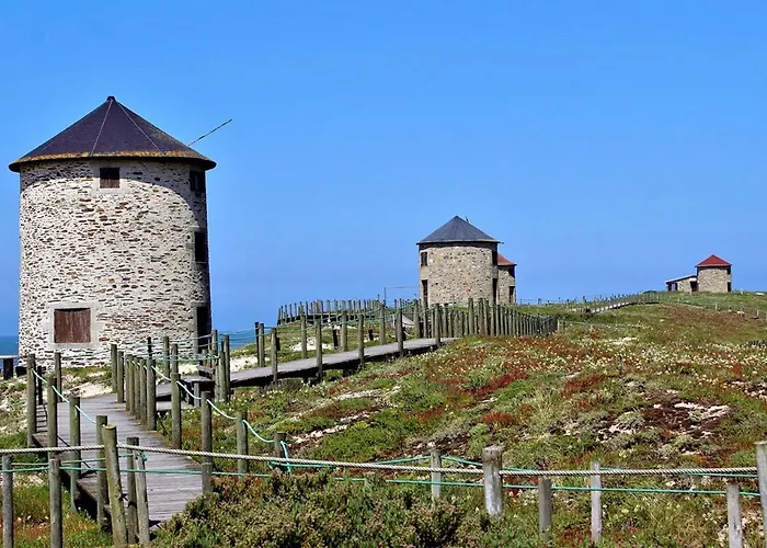 3z - Centre De Avec Vue Sur La Apartamento Esposende