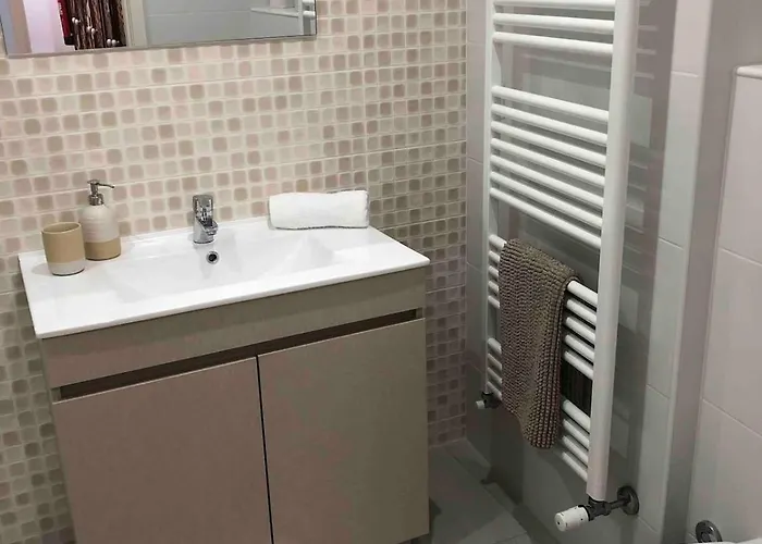 3z - Centre De Avec Vue Sur La * Esposende