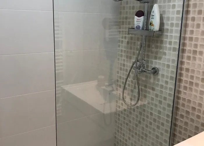 Apartamento 3z - Centre De Avec Vue Sur La *