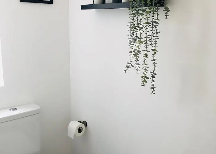 Apartamento 3z - Centre De Avec Vue Sur La Esposende