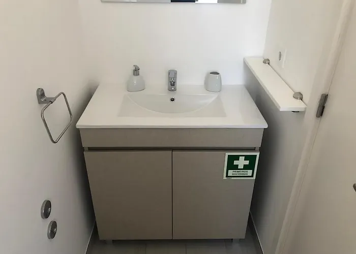 3z - Centre De Avec Vue Sur La *