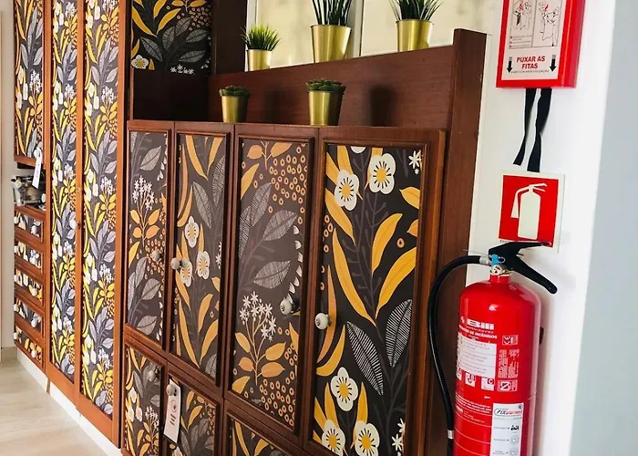 3z - Centre De Avec Vue Sur La *