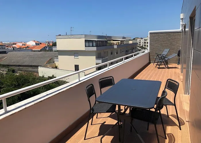 3z - Centre De Avec Vue Sur La *