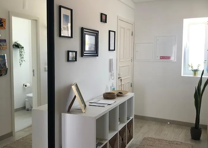 Apartamento 3z - Centre De Avec Vue Sur La