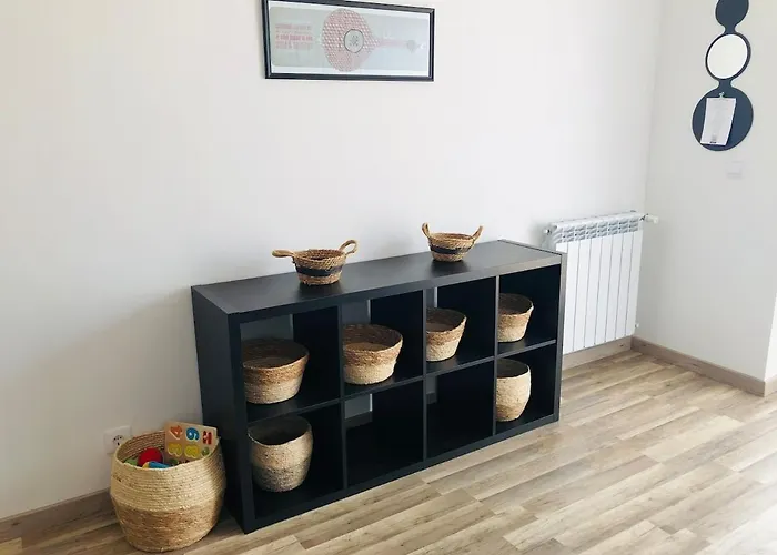 3z - Centre De Avec Vue Sur La Apartamento