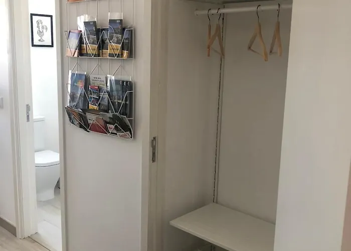 3z - Centre De Avec Vue Sur La