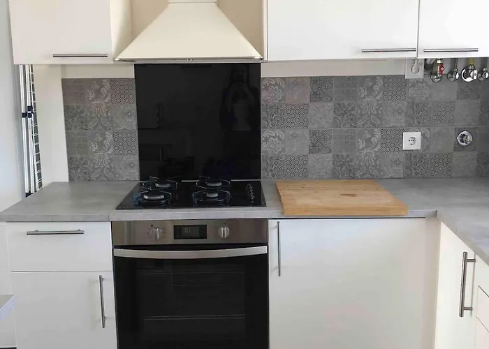 3z - Centre De Avec Vue Sur La Apartamento Esposende