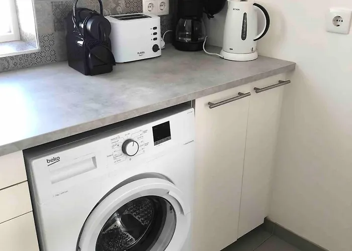 Apartamento 3z - Centre De Avec Vue Sur La