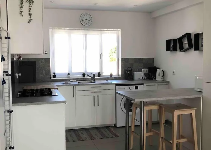 3z - Centre De Avec Vue Sur La Apartamento *