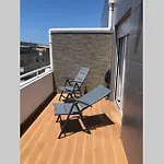 Apartment 3z - Centre De Avec Vue Sur La Esposende
