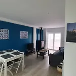 3z - Centre De Avec Vue Sur La Apartment Esposende