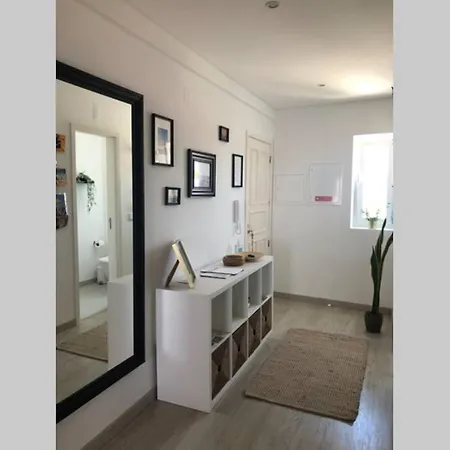 3z - Centre De Avec Vue Sur La Esposende