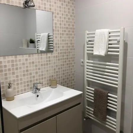 3z - Centre De Avec Vue Sur La Apartamento Esposende