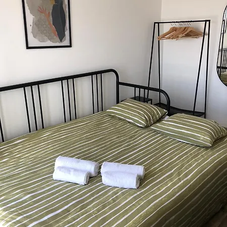 3z - Centre De Avec Vue Sur La Εσποσέντε