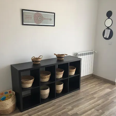 3z - Centre De Avec Vue Sur La