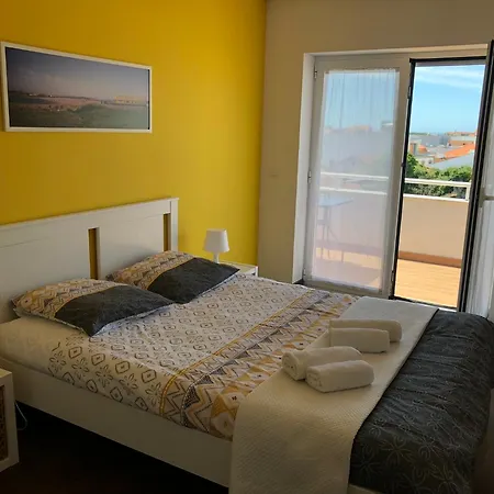3z - Centre De Avec Vue Sur La Apartamento