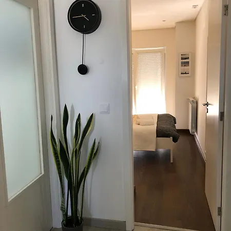3z - Centre De Avec Vue Sur La Apartamento