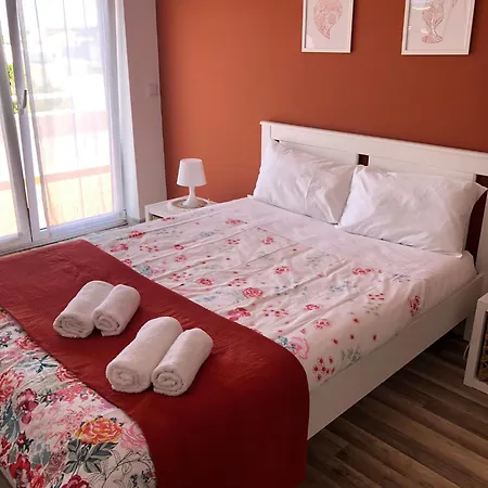 Διαμέρισμα 3z - Centre De Avec Vue Sur La