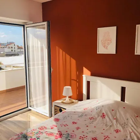 3z - Centre De Avec Vue Sur La * Esposende
