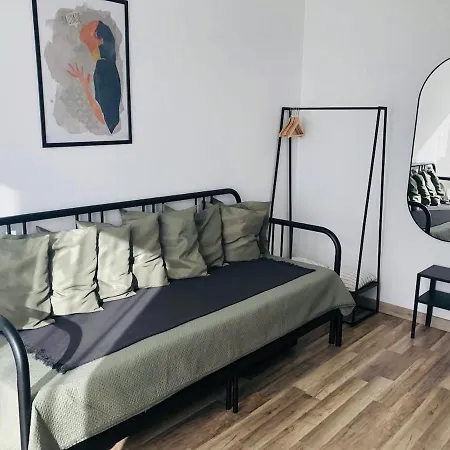 Apartamento 3z - Centre De Avec Vue Sur La