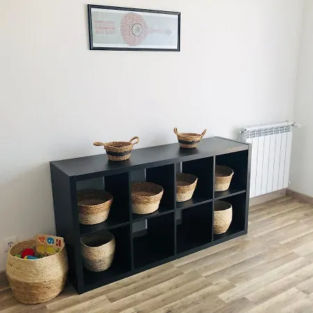 3z - Centre De Avec Vue Sur La Apartamento