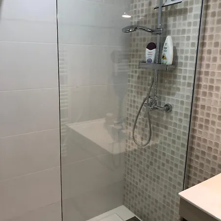 3z - Centre De Avec Vue Sur La Εσποσέντε